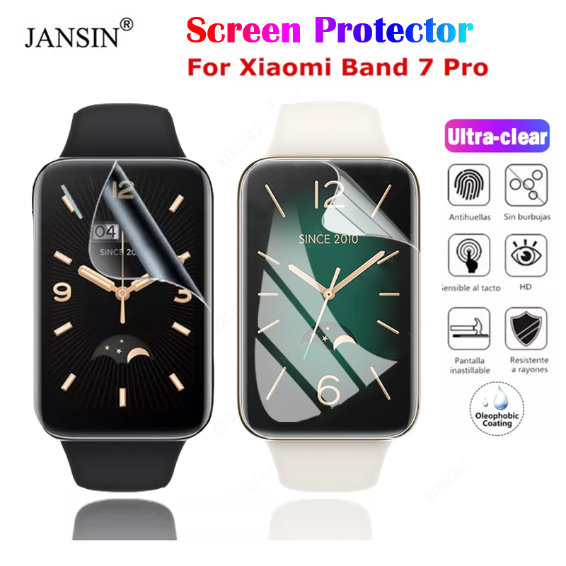 Hydrogel Screen Protector - Screen Protector Film For Xiaomi mi