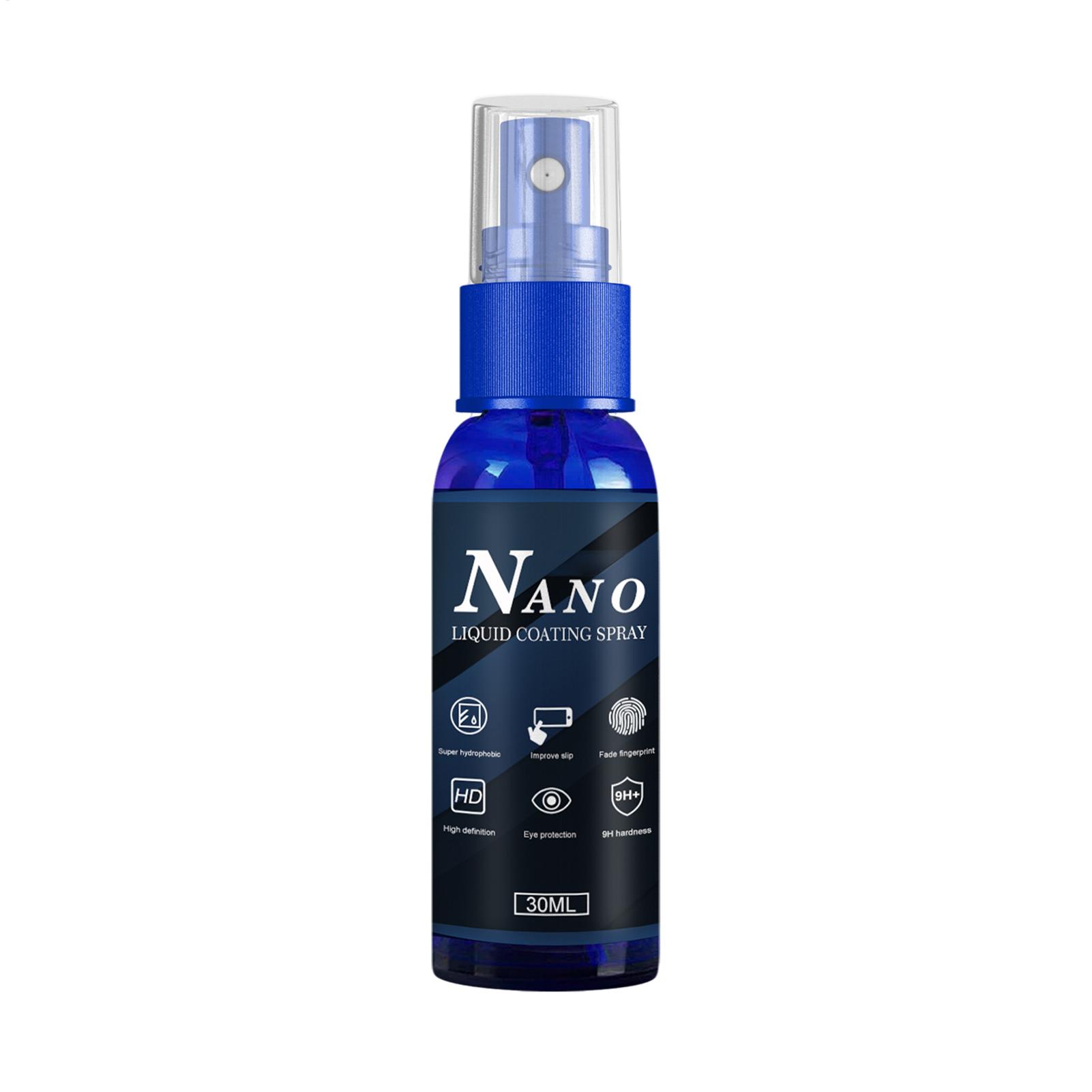 Anti-Scratch Coating Protectio – Oleophobic Coating Spray Bewertung und Preis