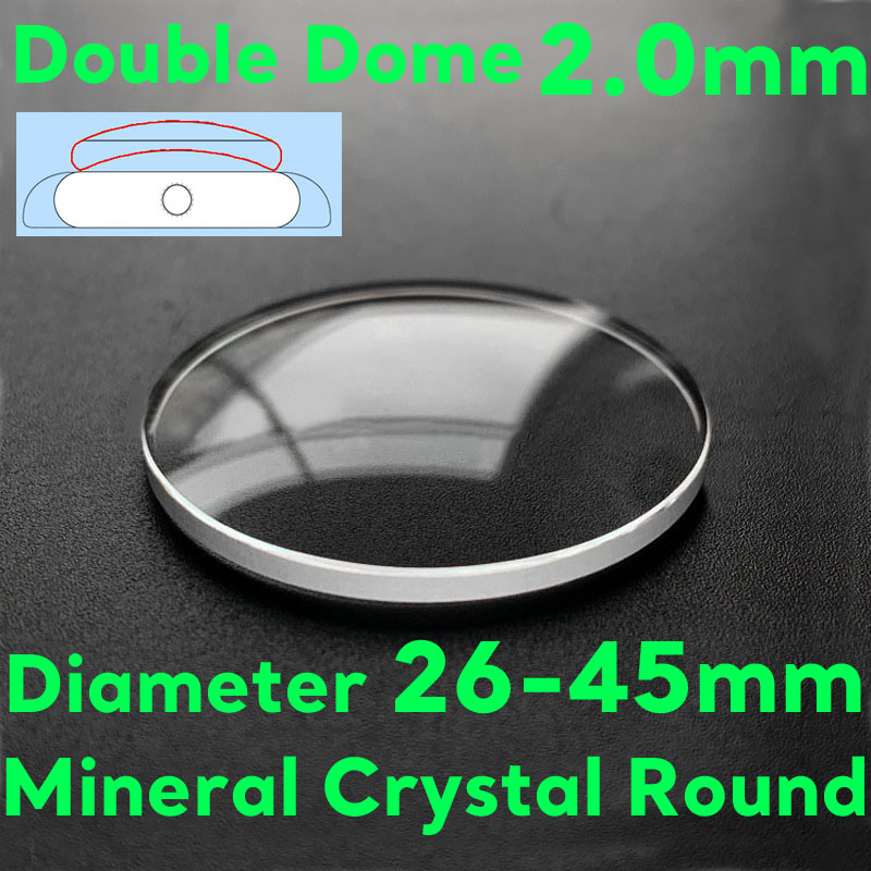 Double Dome 2.0mm Thickness Mi – Smartwatch Screen Film Bewertung und Preis