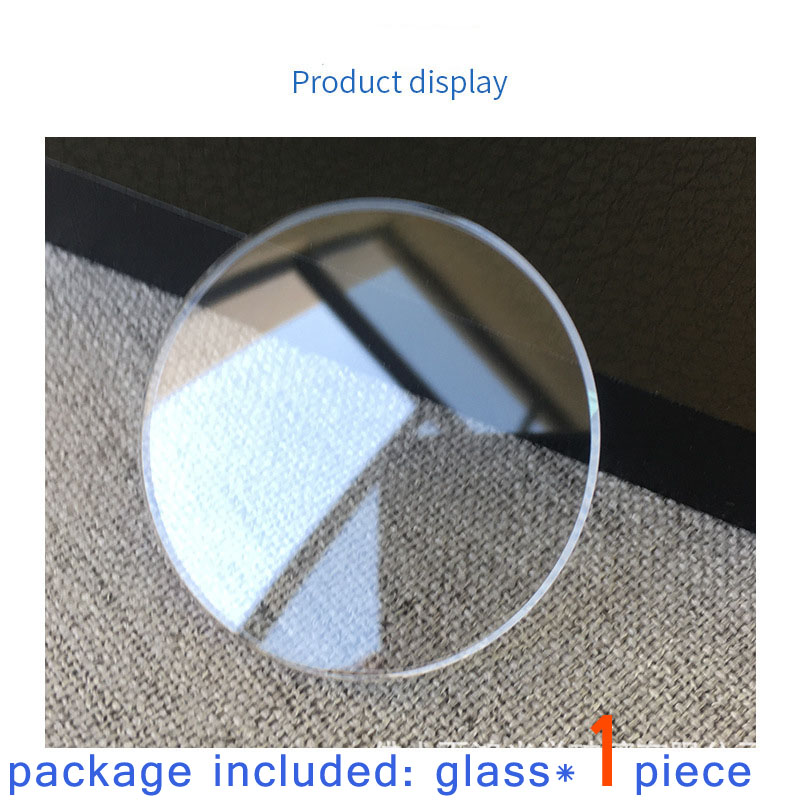 Double Dome 2.0mm Thickness Mi – Smartwatch Screen Film Bewertung und Preis