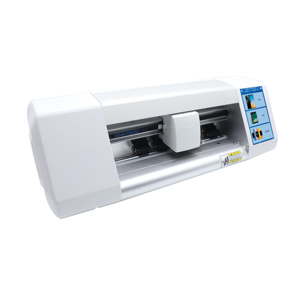 All Mobile Hydrogel Cutter Sca – Screen Protector Cutter Bewertung und Preis