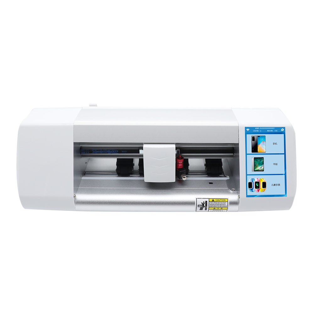 All Mobile Hydrogel Cutter Sca – Screen Protector Cutter Bewertung und Preis