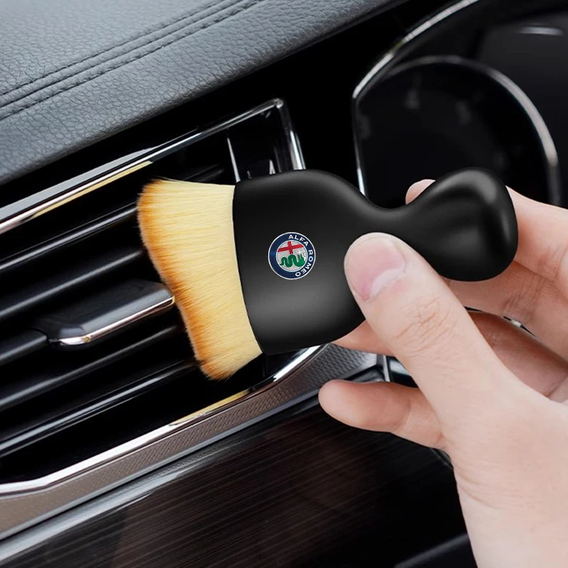 2026 Hot Car Stickers Car Clea – Dust Removal Sticker Bewertung und Preis