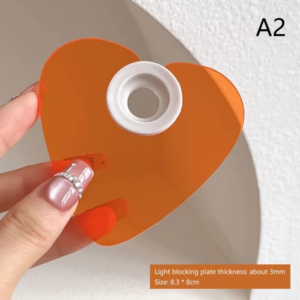 Acrylic Light-Blocking Baffle  – Anti Blue Light Film Bewertung und Preis