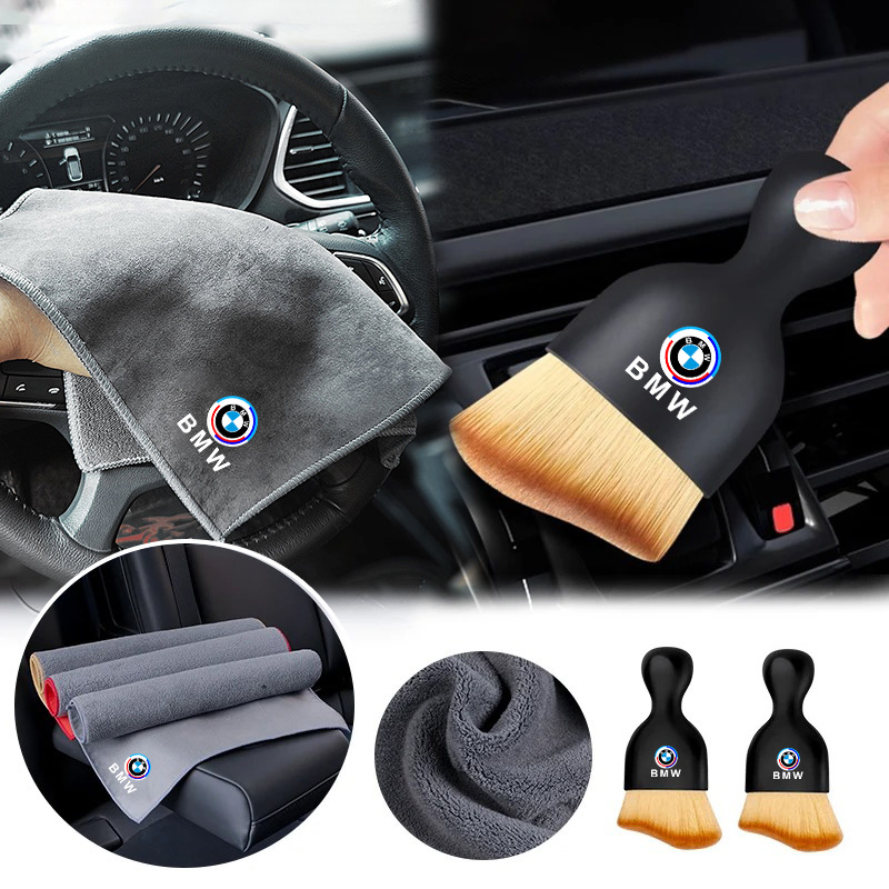 Car Sticker Soft Brush Dust Re – Dust Removal Sticker Bewertung und Preis