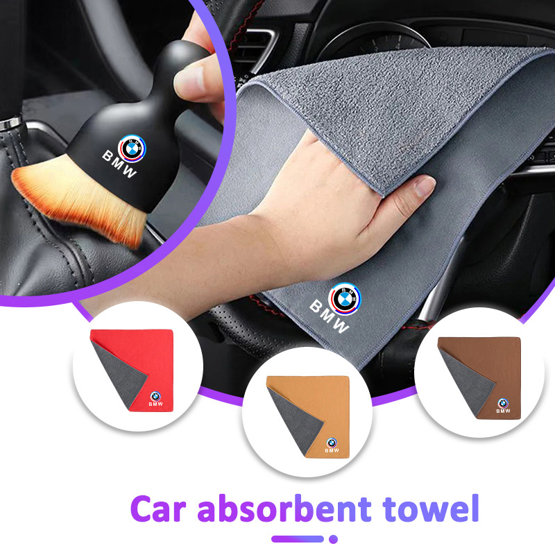 Car Sticker Soft Brush Dust Re – Dust Removal Sticker Bewertung und Preis