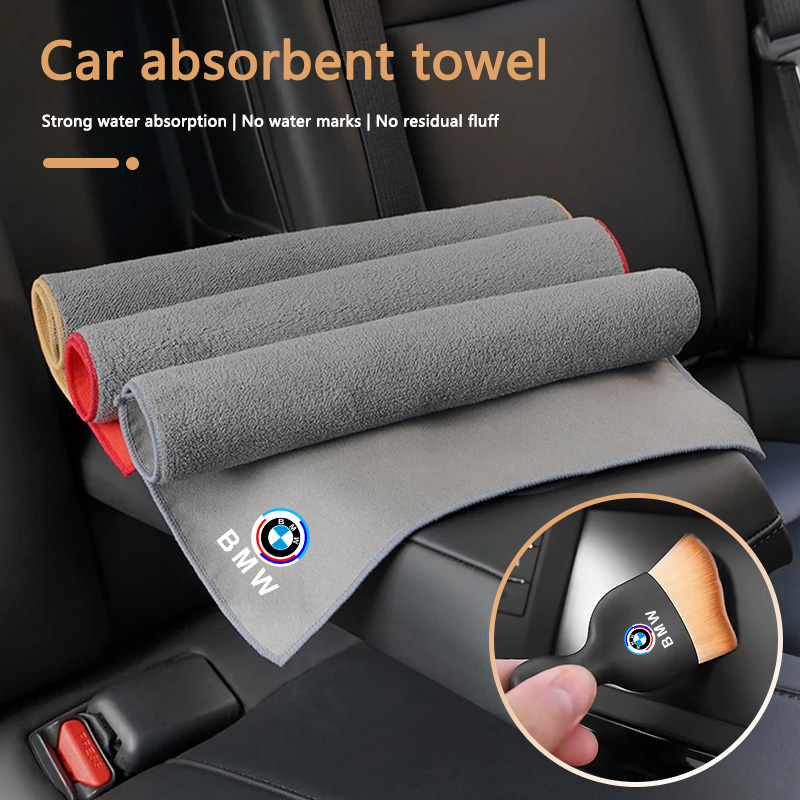 Car Sticker Soft Brush Dust Re – Dust Removal Sticker Bewertung und Preis