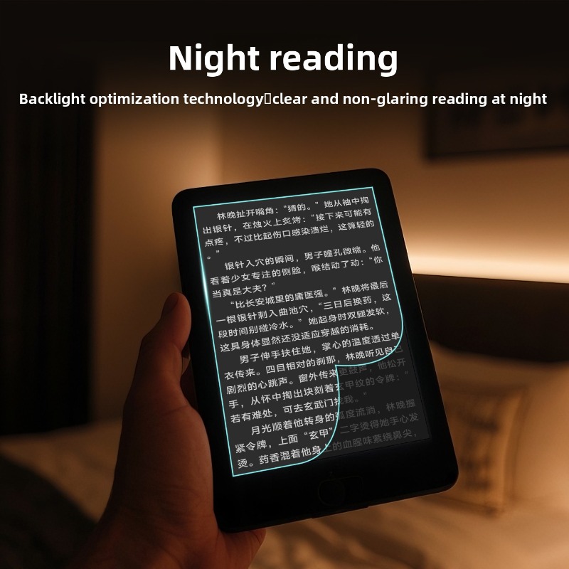 IReader Neo2 Neo3 Long Battery – Matte Anti Glare Screen Bewertung und Preis