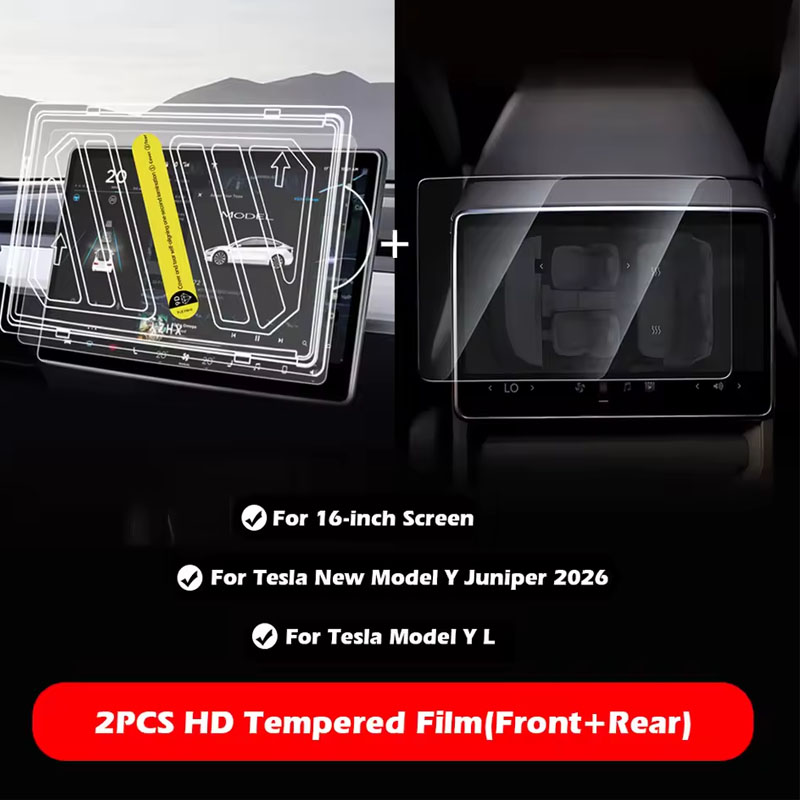 For Tesla Model Y YL 2026 Juni – Screen Alignment Tool Bewertung und Preis
