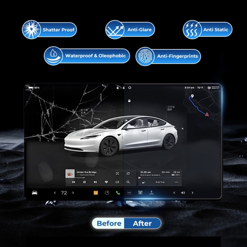 For Tesla Model Y YL 2026 Juni – Screen Alignment Tool Bewertung und Preis
