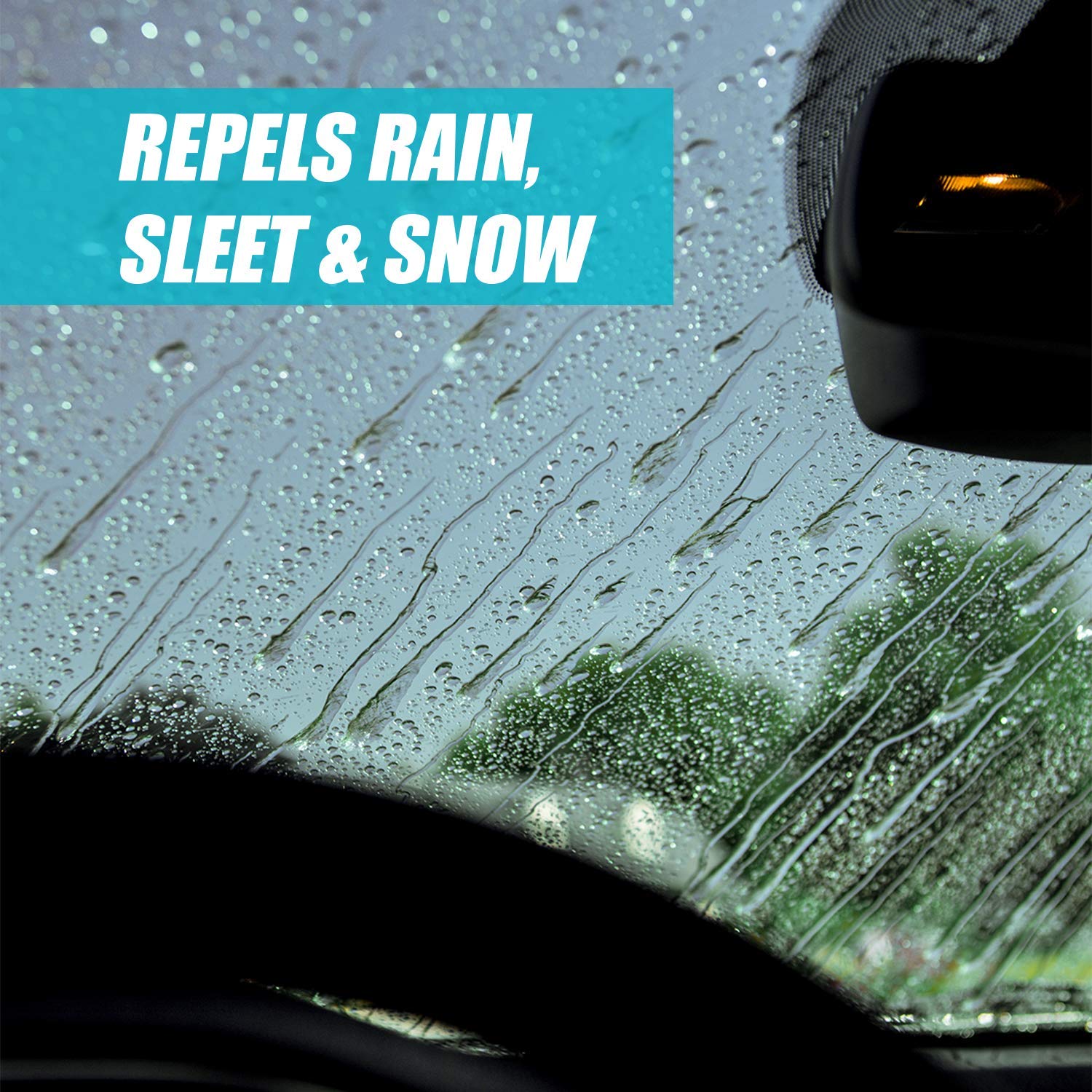 Glass Hydrophobic Coating Spra – Nano Liquid Coating Bewertung und Preis