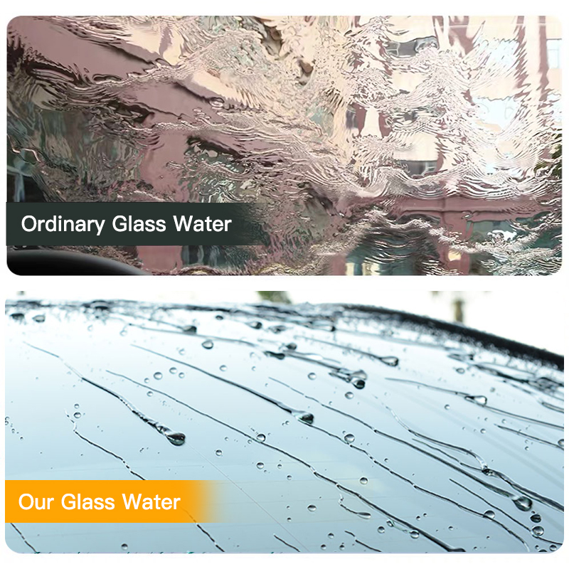 Glass Hydrophobic Coating Spra – Nano Liquid Coating Bewertung und Preis