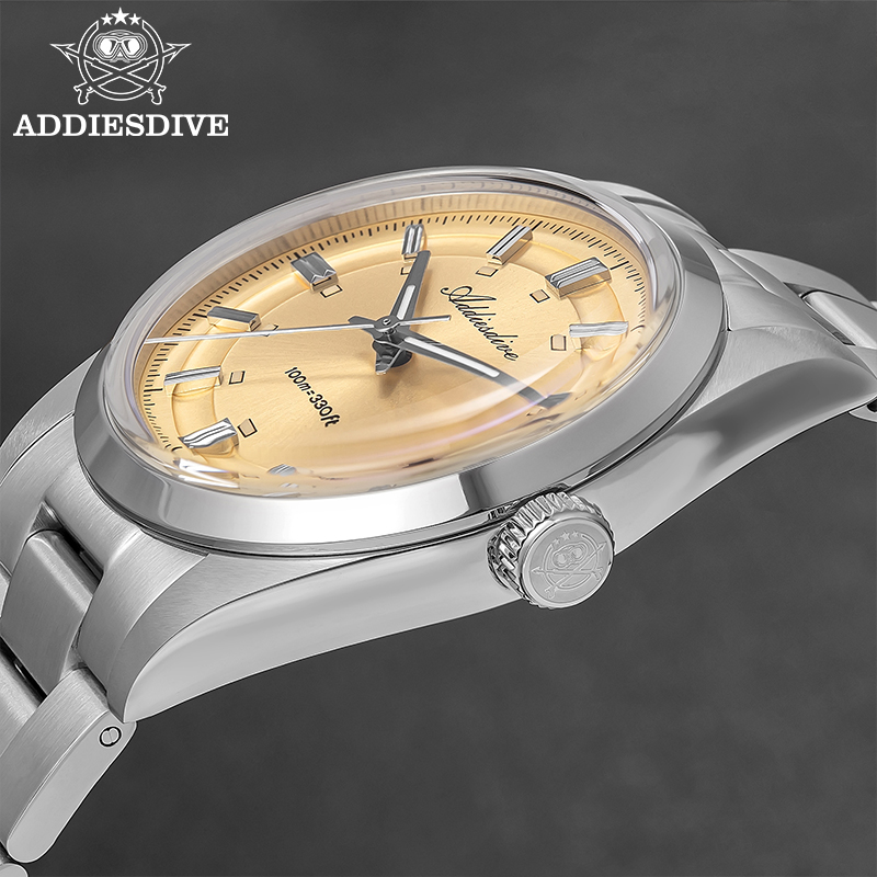 ADDIESDIVE Women's Watch Top B – Anti Blue Light Film Bewertung und Preis