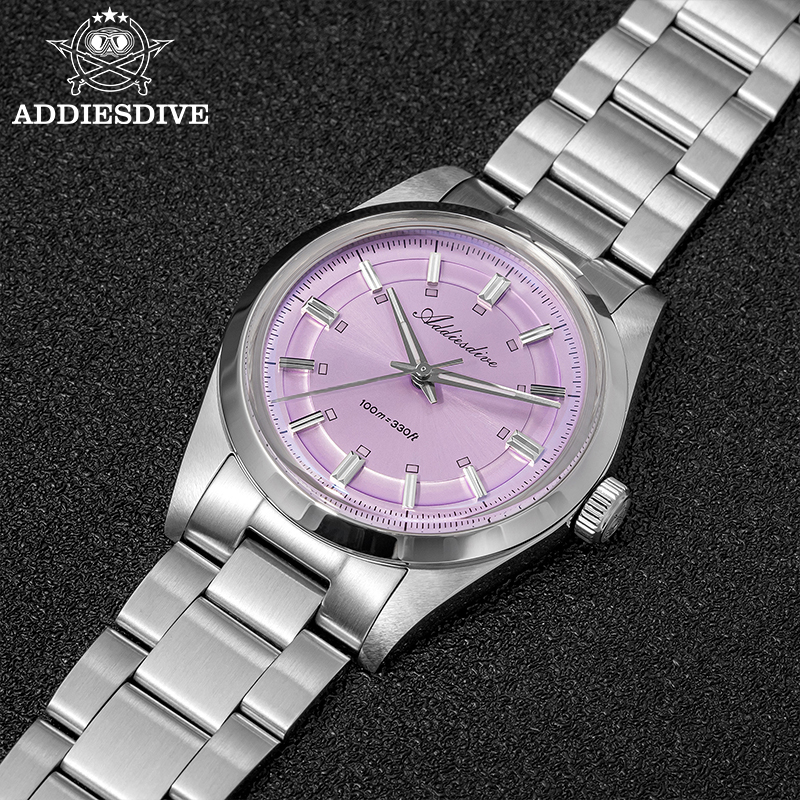 ADDIESDIVE Women's Watch Top B – Anti Blue Light Film Bewertung und Preis