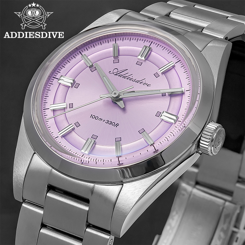 ADDIESDIVE Women's Watch Top B – Anti Blue Light Film Bewertung und Preis