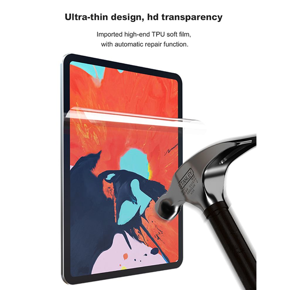 Devia TPU Soft Protective Film – Screen Protector Cutter Bewertung und Preis