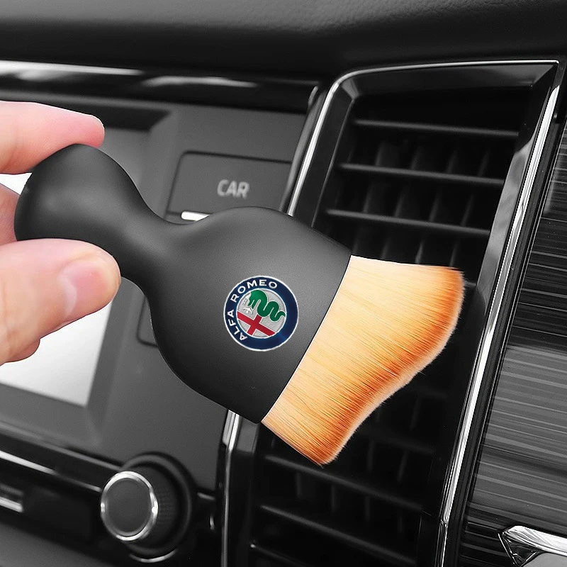 Car Sticker Alfa Romeo Car Sty – Dust Removal Sticker Bewertung und Preis