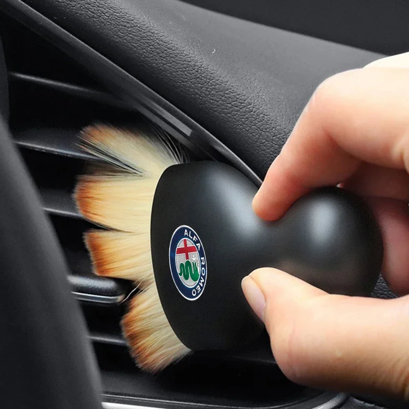 Car Sticker Alfa Romeo Car Sty – Dust Removal Sticker Bewertung und Preis