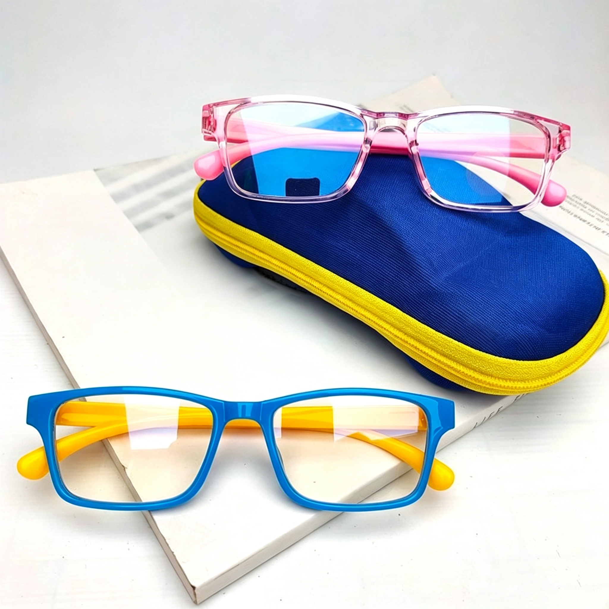 Trendy Children's Anti Blue Li – Anti Blue Light Film Bewertung und Preis