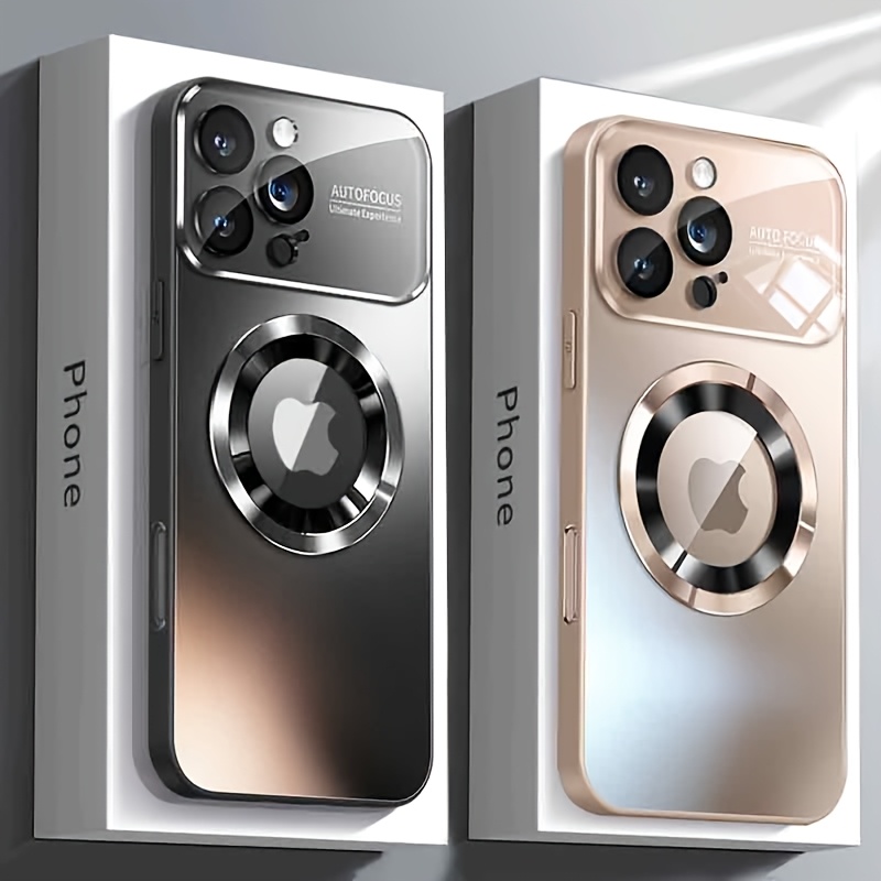 Luxury Glass Camera Lens Wirel – Camera Lens Protector Bewertung und Preis