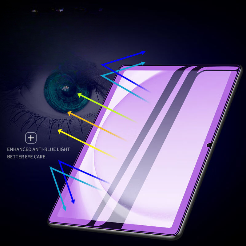 Tablet Tempered Glass for Sams – Matte Anti Glare Screen Bewertung und Preis
