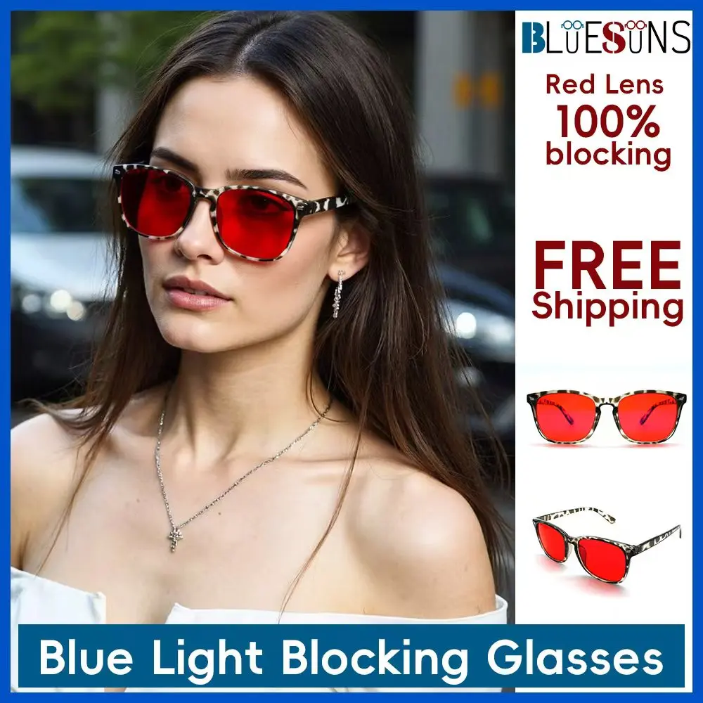 Ladies Sexy Fashionable Leopar – Matte Anti Glare Screen Bewertung und Preis