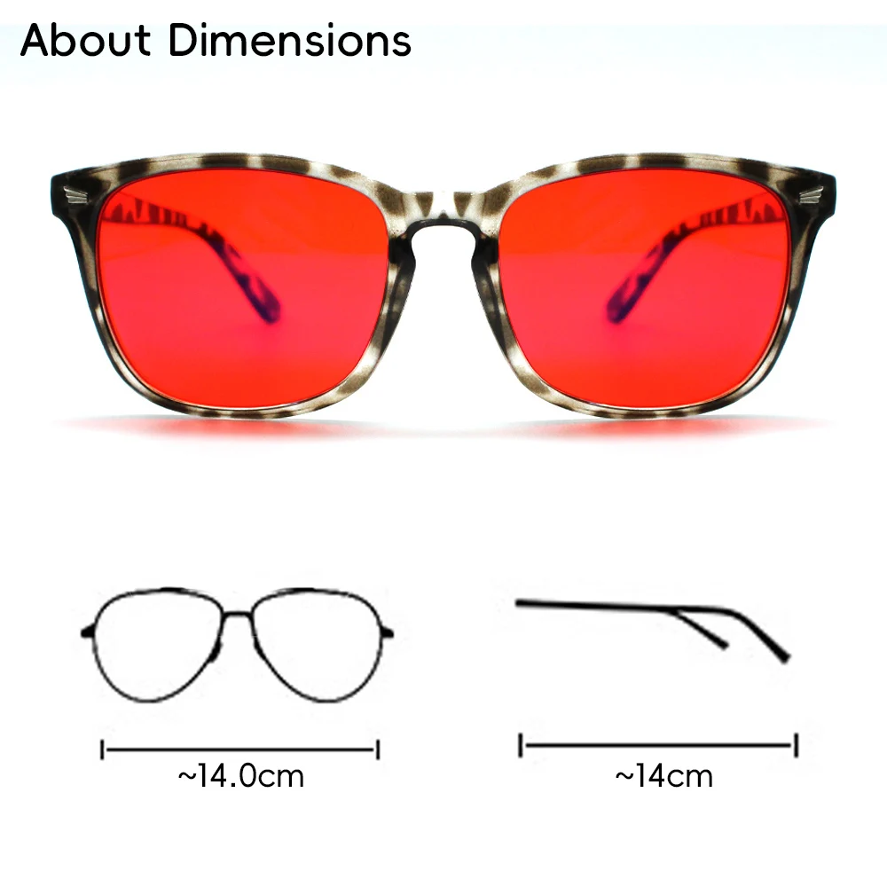 Ladies Sexy Fashionable Leopar – Matte Anti Glare Screen Bewertung und Preis