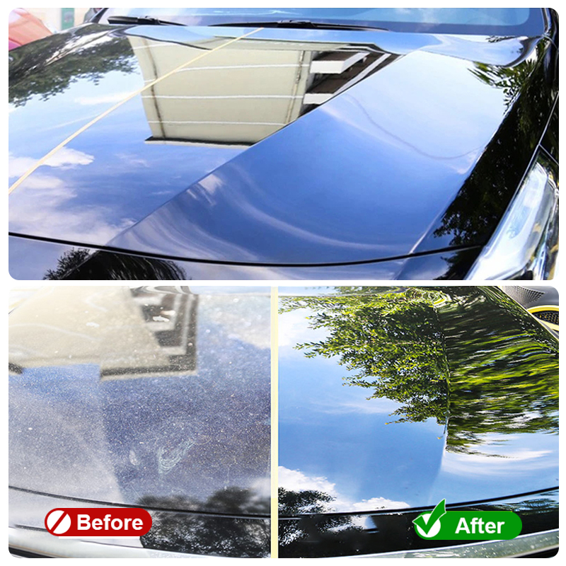 Car Ceramic Nano Coating Liqui – Nano Liquid Coating Bewertung und Preis