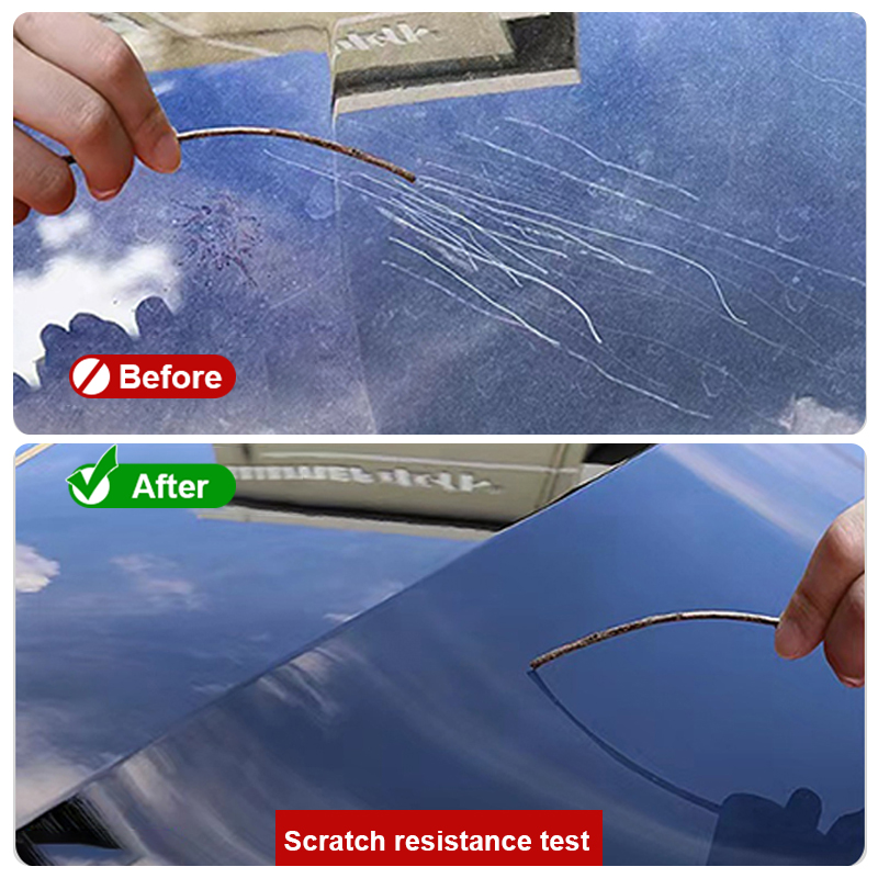Car Ceramic Nano Coating Liqui – Nano Liquid Coating Bewertung und Preis