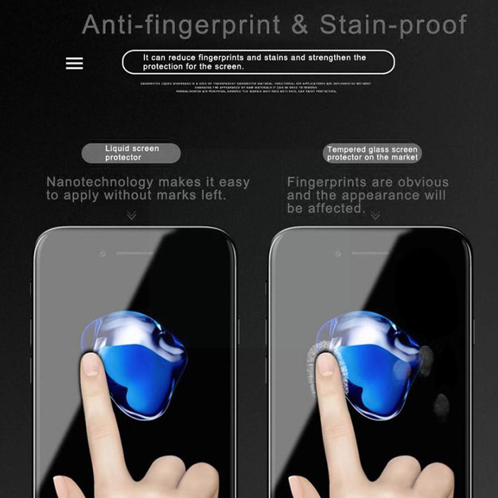 30ml Liquid Screen Protector F – Oleophobic Coating Spray Bewertung und Preis
