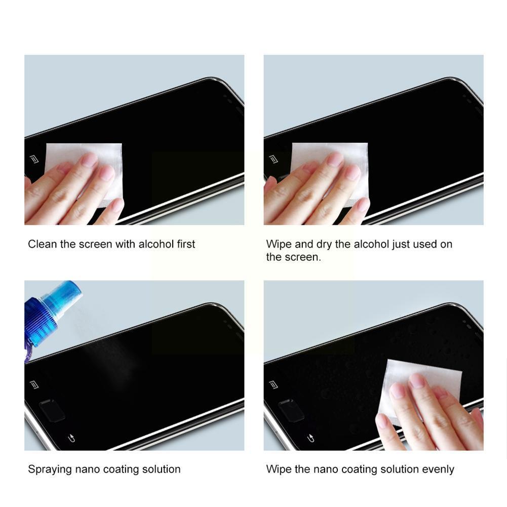 30ml Liquid Screen Protector F – Oleophobic Coating Spray Bewertung und Preis