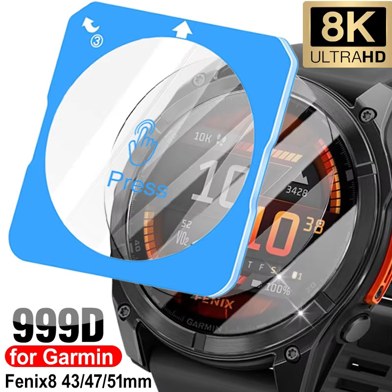 HD Tempered Glass For Garmin F – Screen Alignment Tool Bewertung und Preis