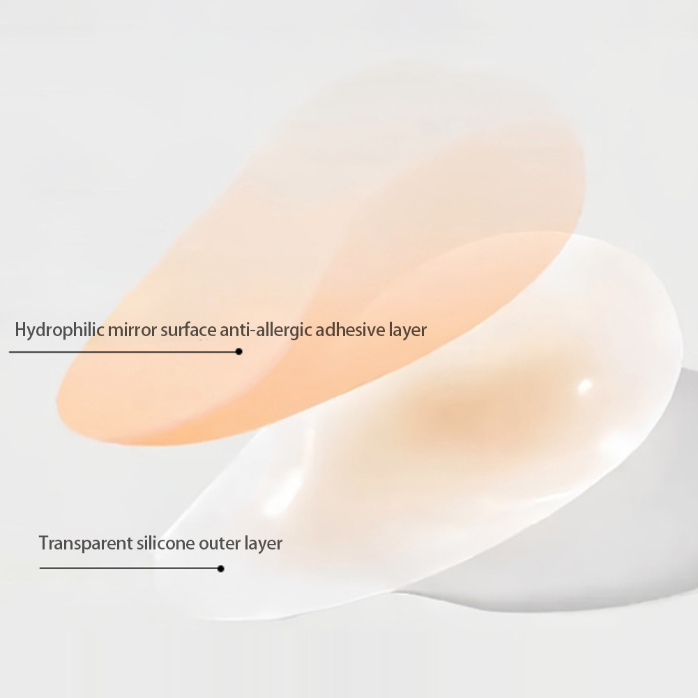 Ultra Thin Seamless Self Adhes – Full Cover Adhesive Bewertung und Preis