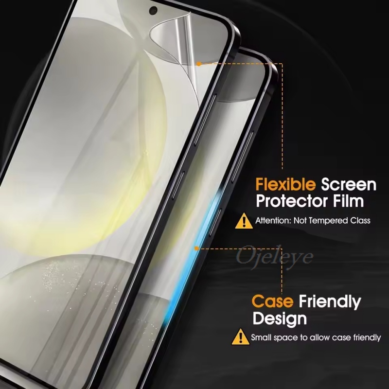 4PCS Full Cover Hydrogel Scree – Flexible Tpu Film Bewertung und Preis