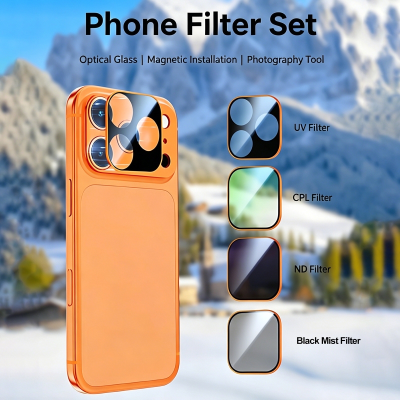 UV for Magnetic Filter Camera  – Camera Lens Protector Bewertung und Preis
