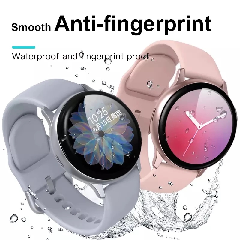 20D Screen Protectors Glass Fo – Curved Edge Screen Bewertung und Preis