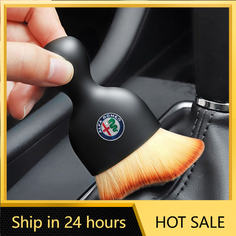 2026 Hot Car Stickers Car Inte – Dust Removal Sticker Bewertung und Preis