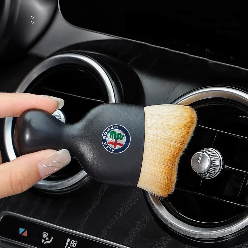 2026 Hot Car Stickers Car Inte – Dust Removal Sticker Bewertung und Preis