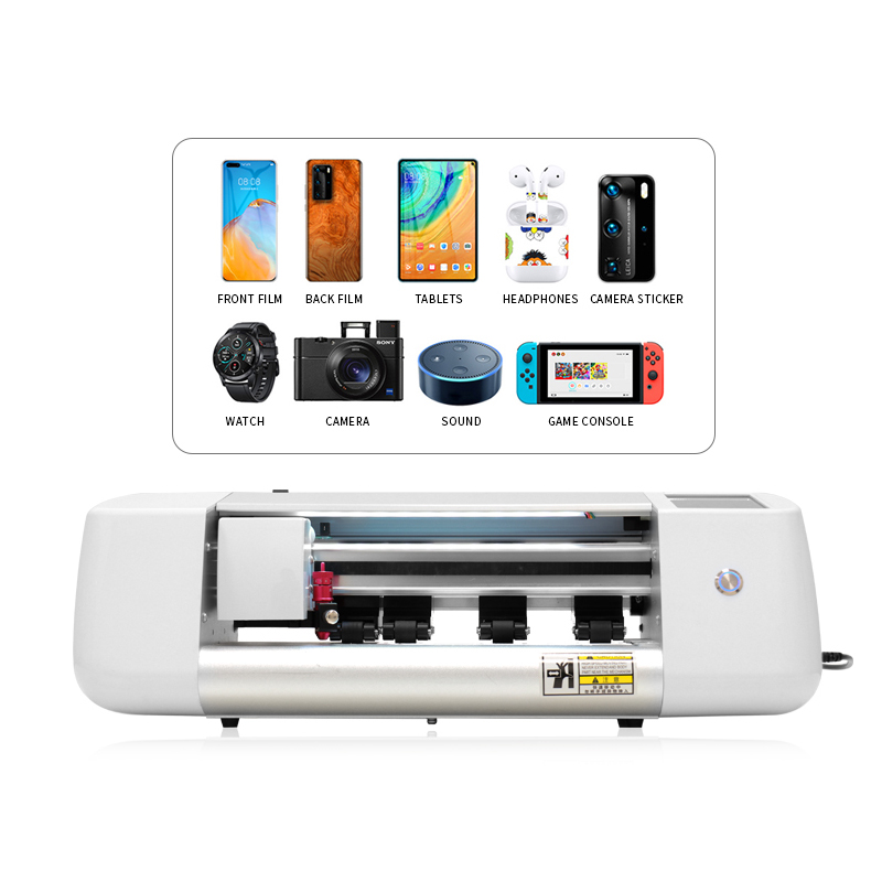 Unlimited Cutting Plotter for  – Screen Protector Cutter Bewertung und Preis