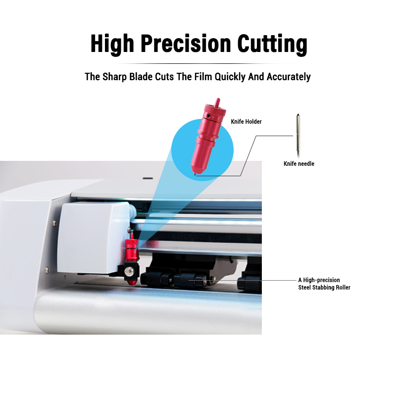 Unlimited Cutting Plotter for  – Screen Protector Cutter Bewertung und Preis