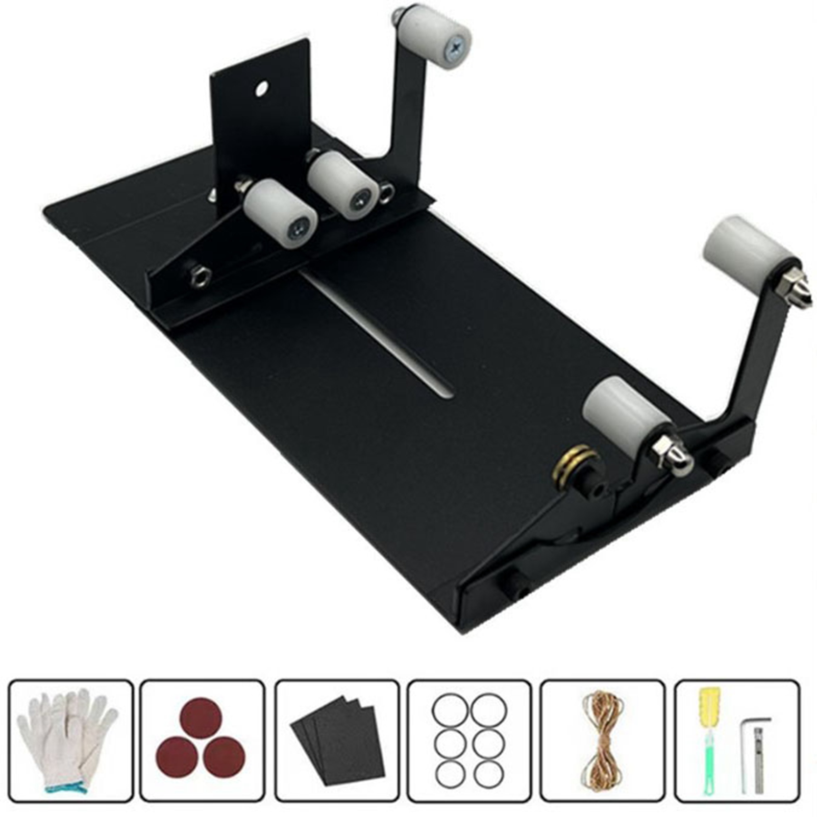 Glass Bottle Cutter Machine Fa – Screen Protector Cutter Bewertung und Preis