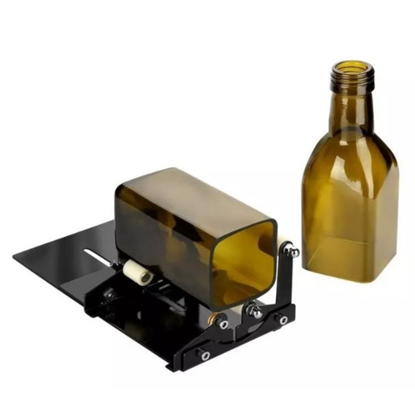 Glass Bottle Cutter Machine Fa – Screen Protector Cutter Bewertung und Preis