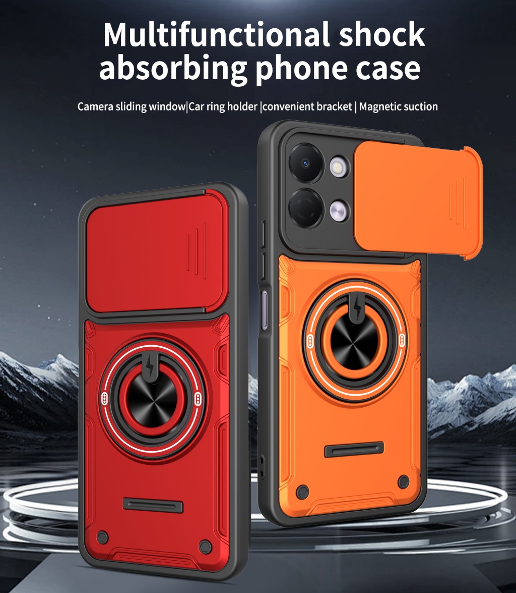Slide Camera Lens Protector 36 – Camera Lens Protector Bewertung und Preis