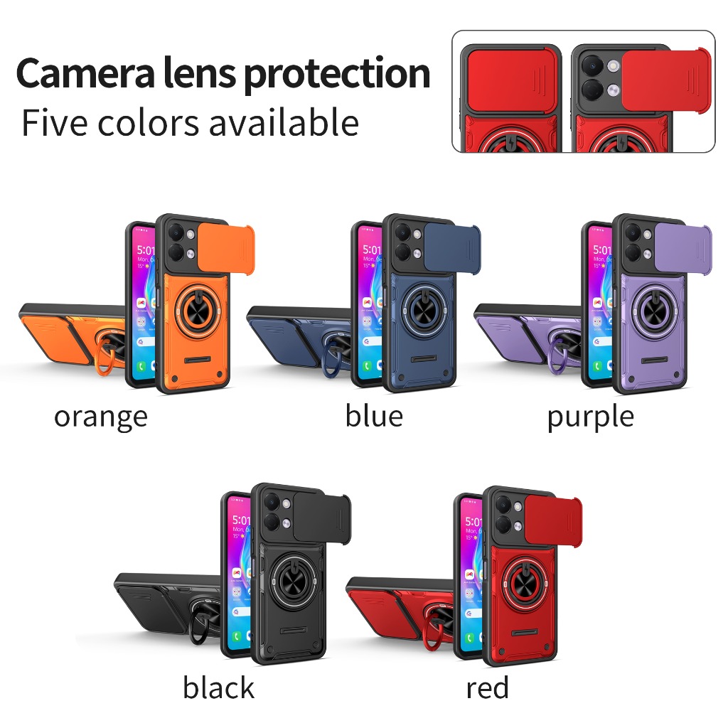 Slide Camera Lens Protector 36 – Camera Lens Protector Bewertung und Preis