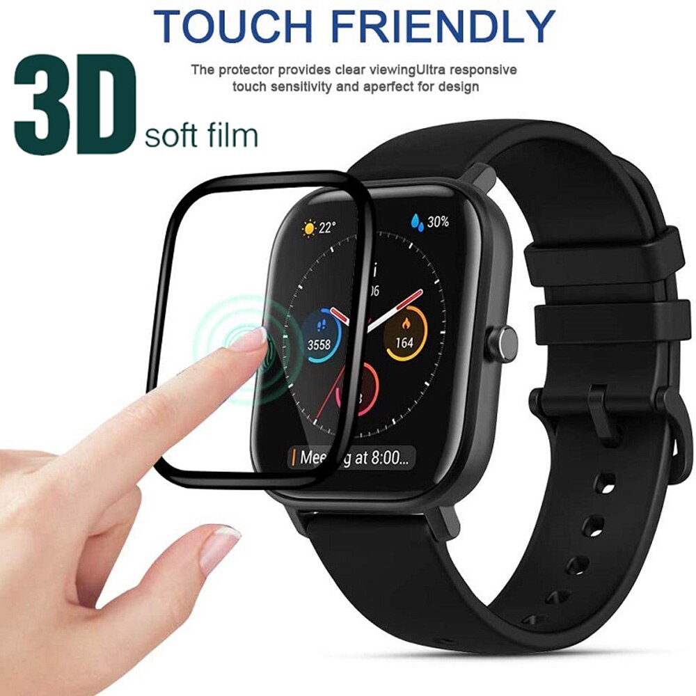 3D Curved Edge Soft Fibre Glas – Curved Edge Screen Bewertung und Preis