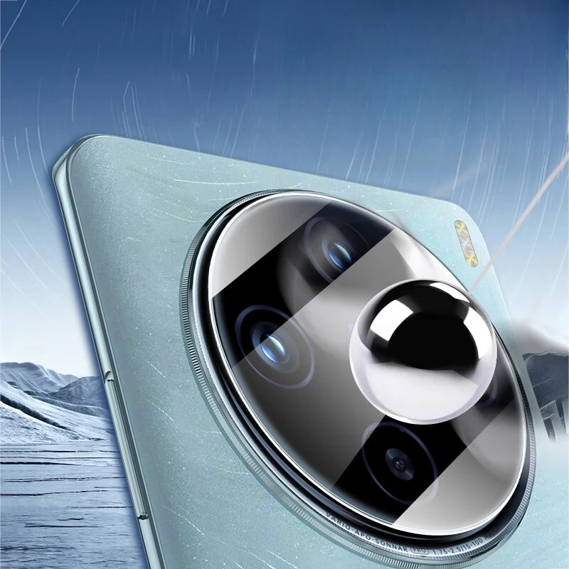 2PCS Tempered Glass For Vivo X – Tempered Glass Screen 9H Bewertung und Preis