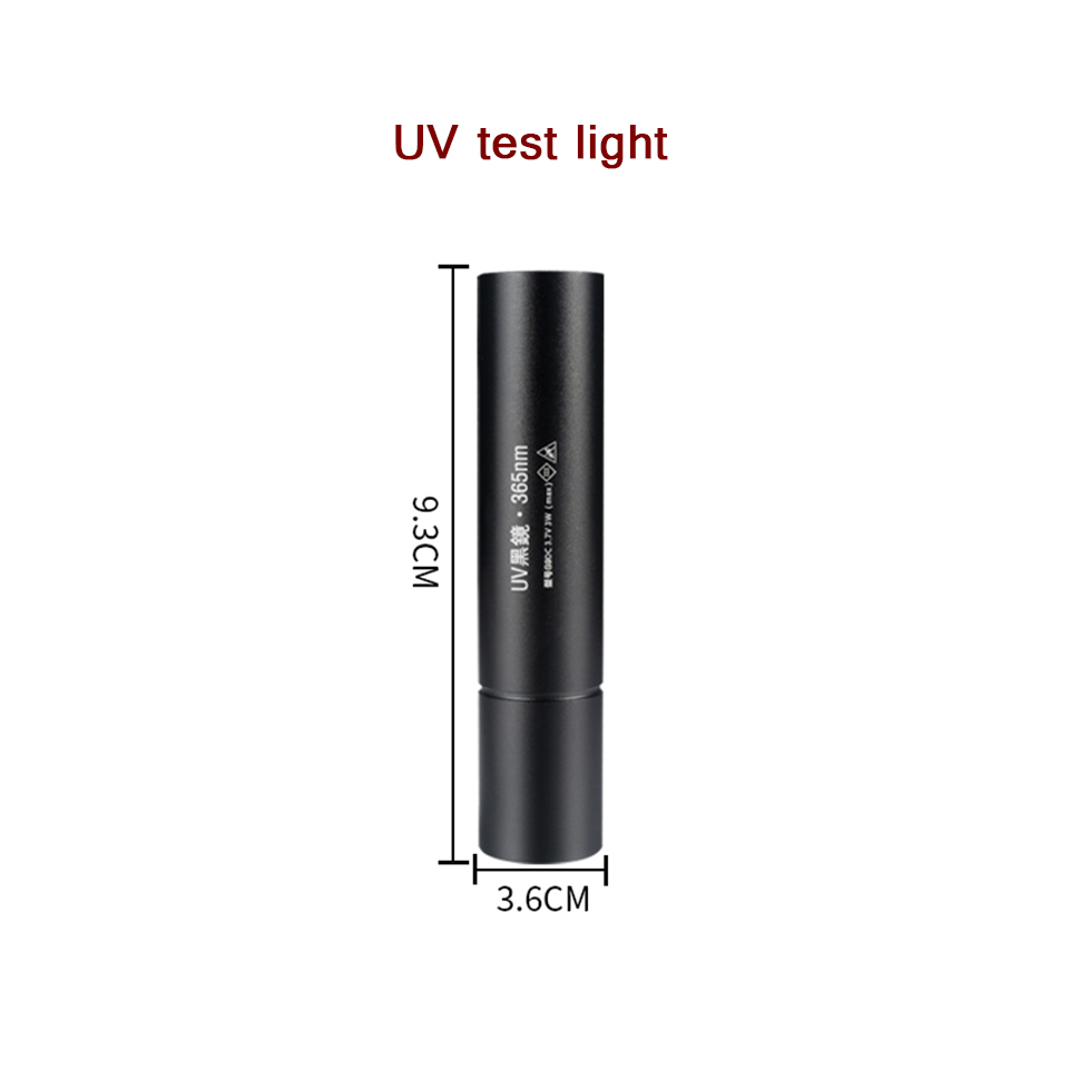 UV Protection Test Card for Ca – Glass Protector Auto Bewertung und Preis