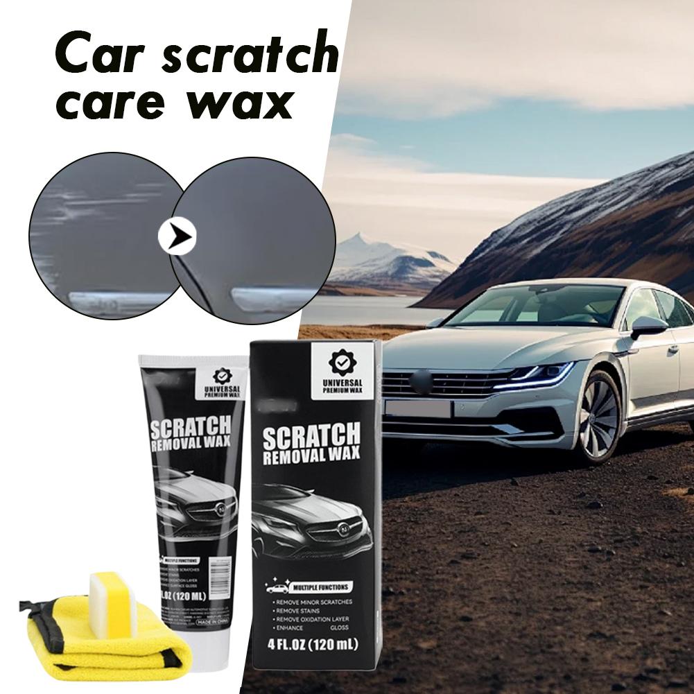 Car Scratch Remover Wax Automo – Nano Liquid Coating Bewertung und Preis