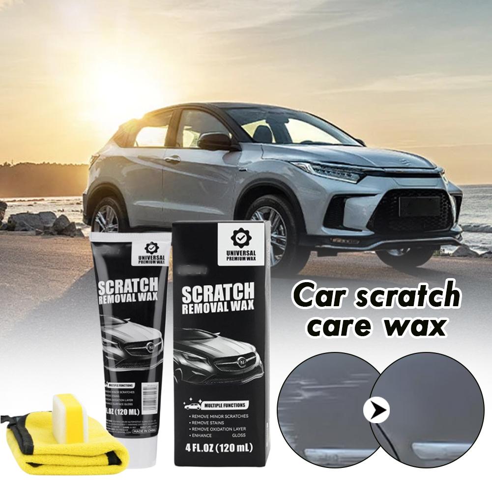 Car Scratch Remover Wax Automo – Nano Liquid Coating Bewertung und Preis
