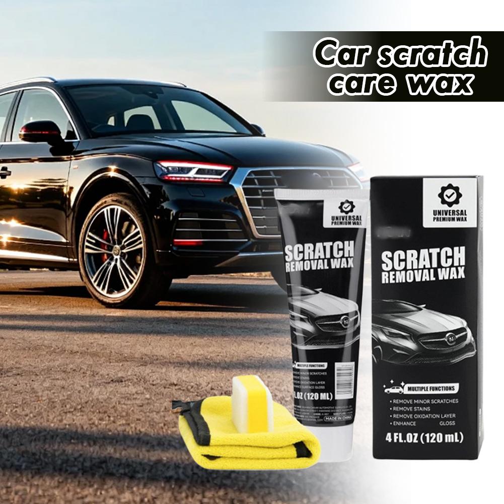 Car Scratch Remover Wax Automo – Nano Liquid Coating Bewertung und Preis